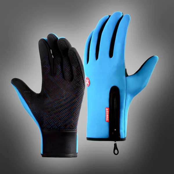 Emeja | Winterhandschoenen – Waterdicht & Warm