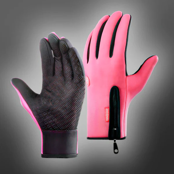 Emeja | Winterhandschoenen – Waterdicht & Warm