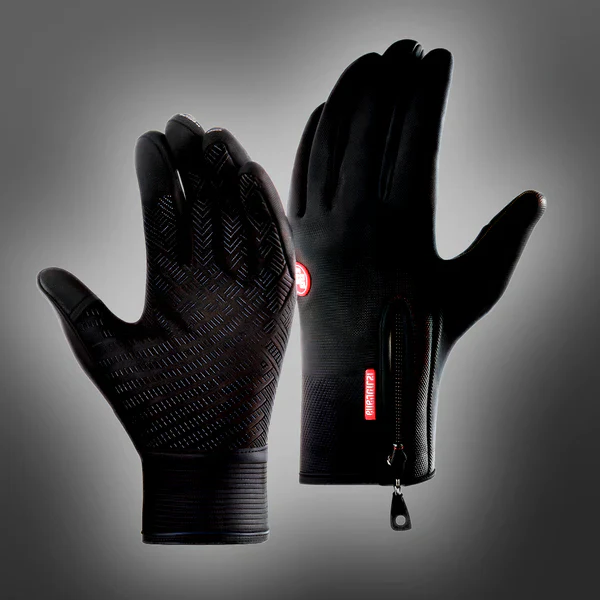 Emeja | Winterhandschoenen – Waterdicht & Warm