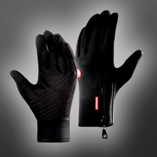 Emeja | Winterhandschoenen – Waterdicht & Warm
