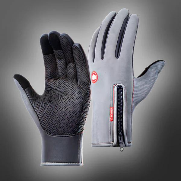 Emeja | Winterhandschoenen – Waterdicht & Warm