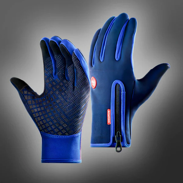 Emeja | Winterhandschoenen – Waterdicht & Warm