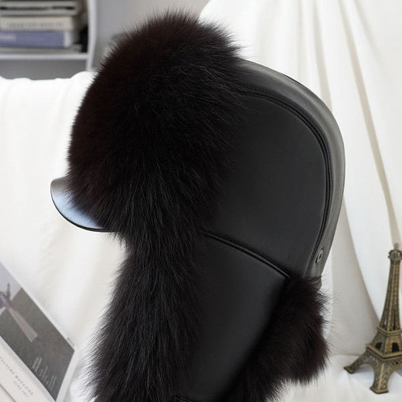 Emeja | Wintermuts | Warm en Comfortabel | Meerdere Kleuren