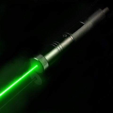 Emeja | Zelara-Power Laserpointer 303 - Oplaadbare Zichtbare USB Laserpointer met Hoge Vermogen