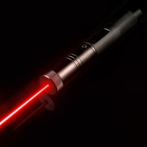 Emeja | Zelara-Power Laserpointer 303 - Oplaadbare Zichtbare USB Laserpointer met Hoge Vermogen