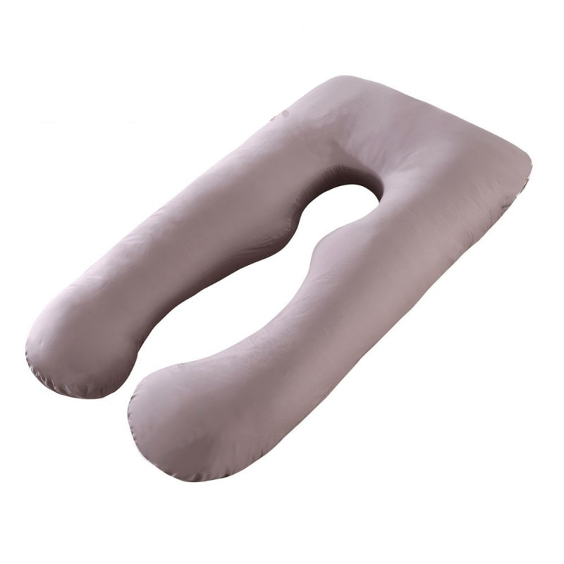 Emeja | Zijslaper Lichaam Kussen | Ergonomische Volledige Lichaamssteun