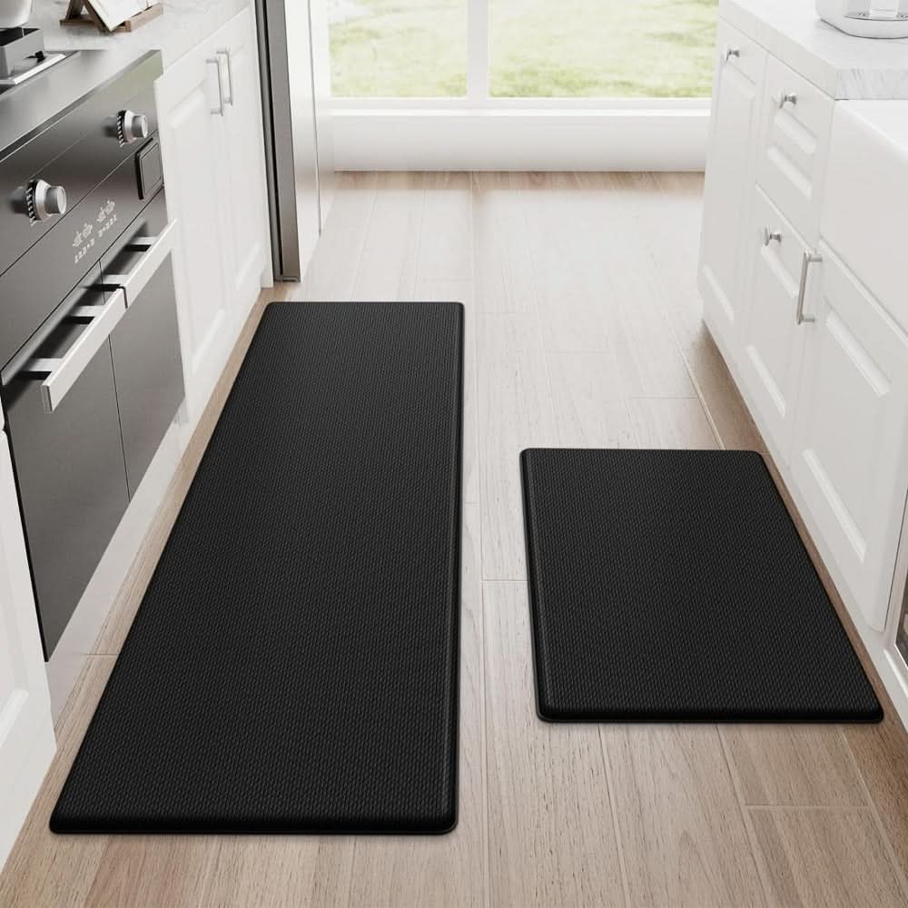 ERGOCOMFORT – Ergonomische keukenmat voor maximaal sta comfort