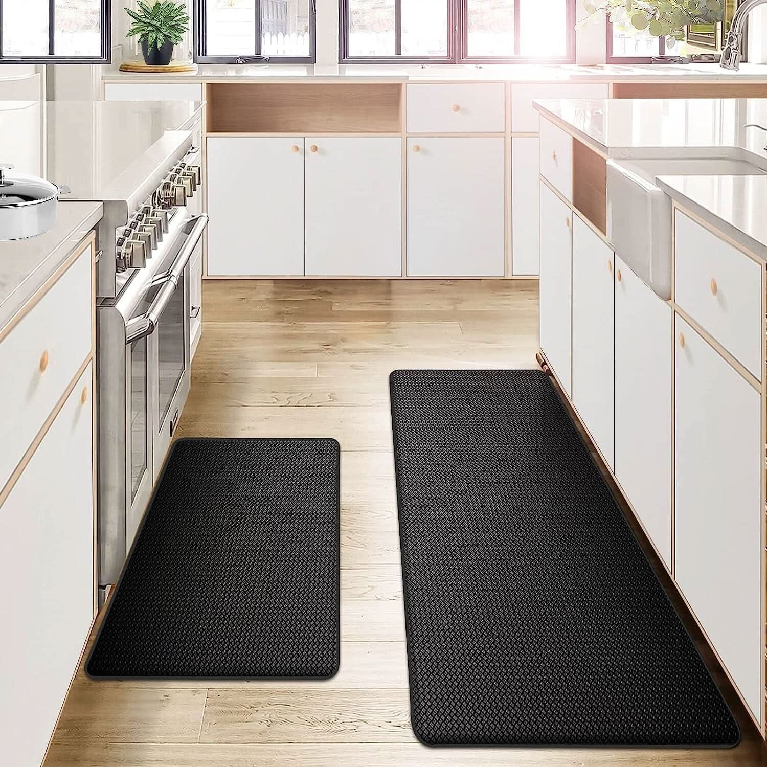 ERGOCOMFORT – Ergonomische keukenmat voor maximaal sta comfort
