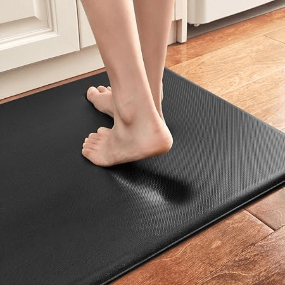 ERGOCOMFORT – Ergonomische keukenmat voor maximaal sta comfort