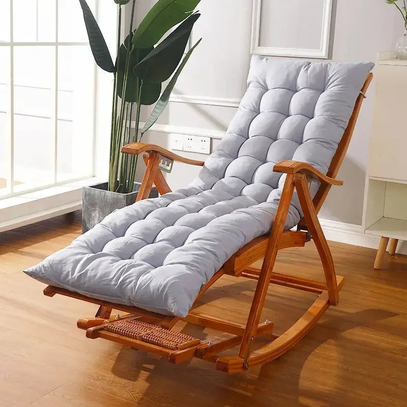 Ergonomisch Kussen voor Schommelstoel
