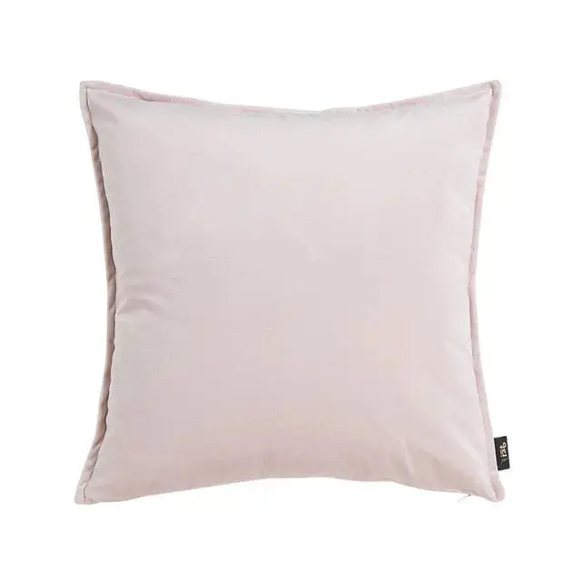 Europese Luxe Velours Kussenhoes