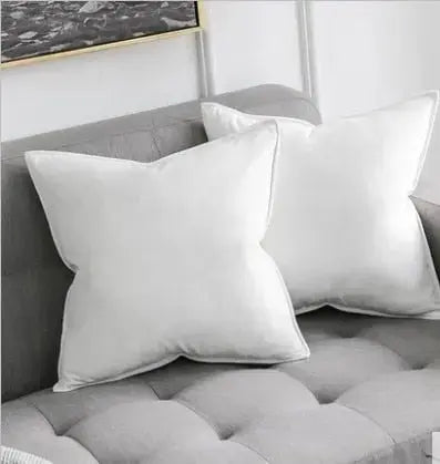Europese Luxe Velours Kussenhoes