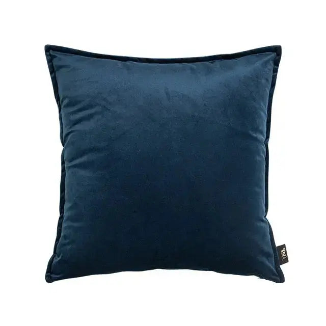 Europese Luxe Velours Kussenhoes