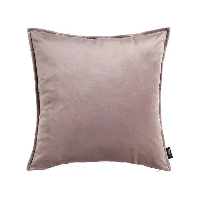 Europese Luxe Velours Kussenhoes