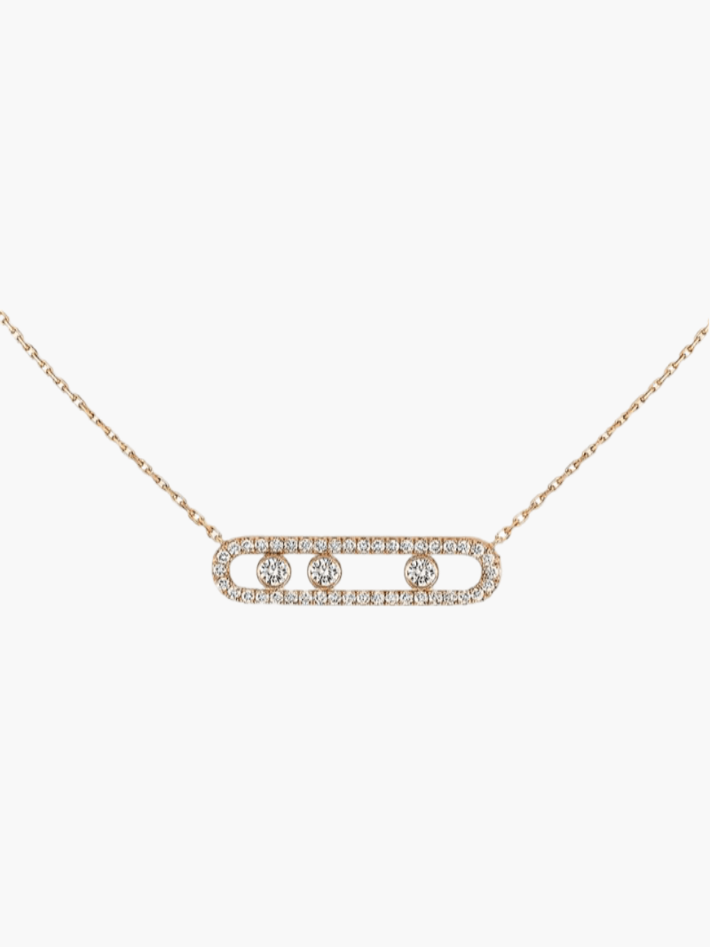 Filigraan Ketting voor Vrouwen
