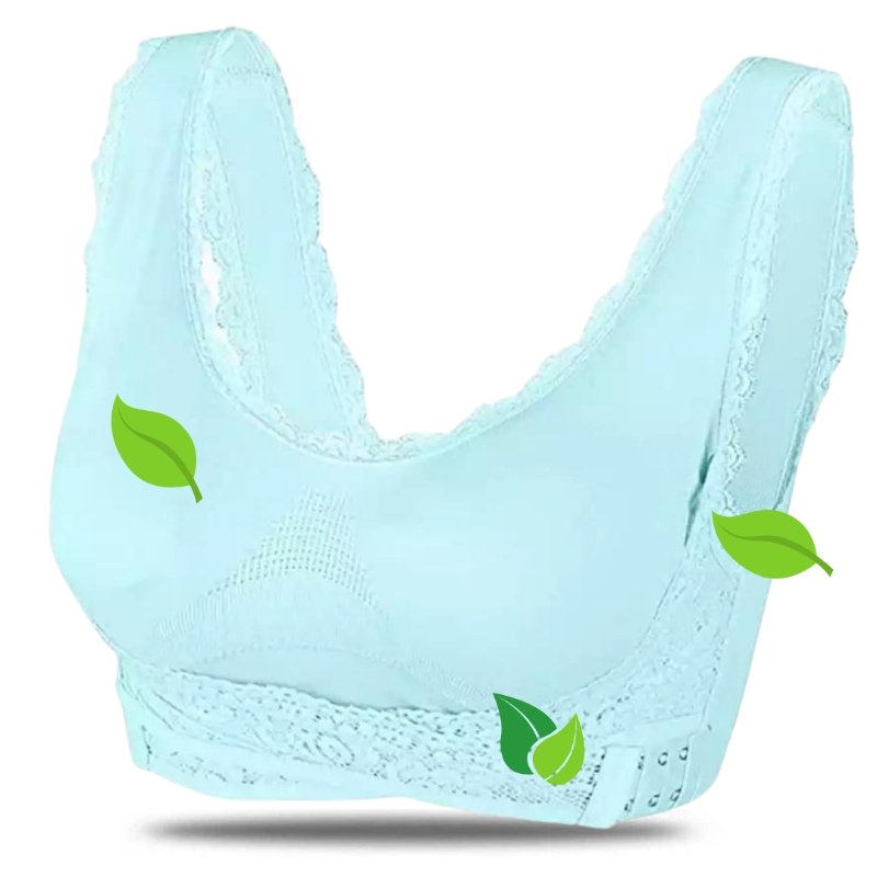 FitLace - De Beha voor Betere Houding & een Mooie Décolletage