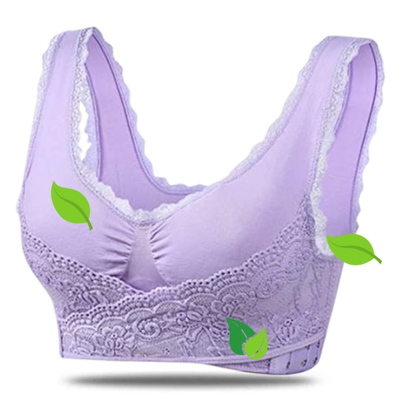 FitLace - De Beha voor Betere Houding & een Mooie Décolletage