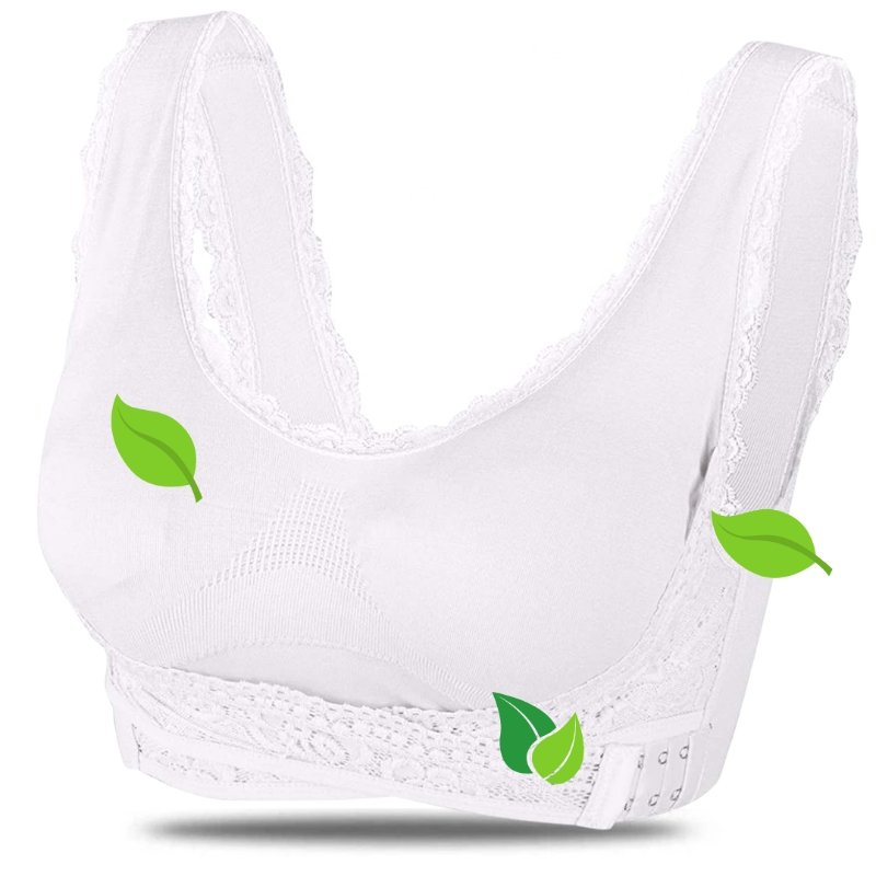 FitLace - De Beha voor Betere Houding & een Mooie Décolletage