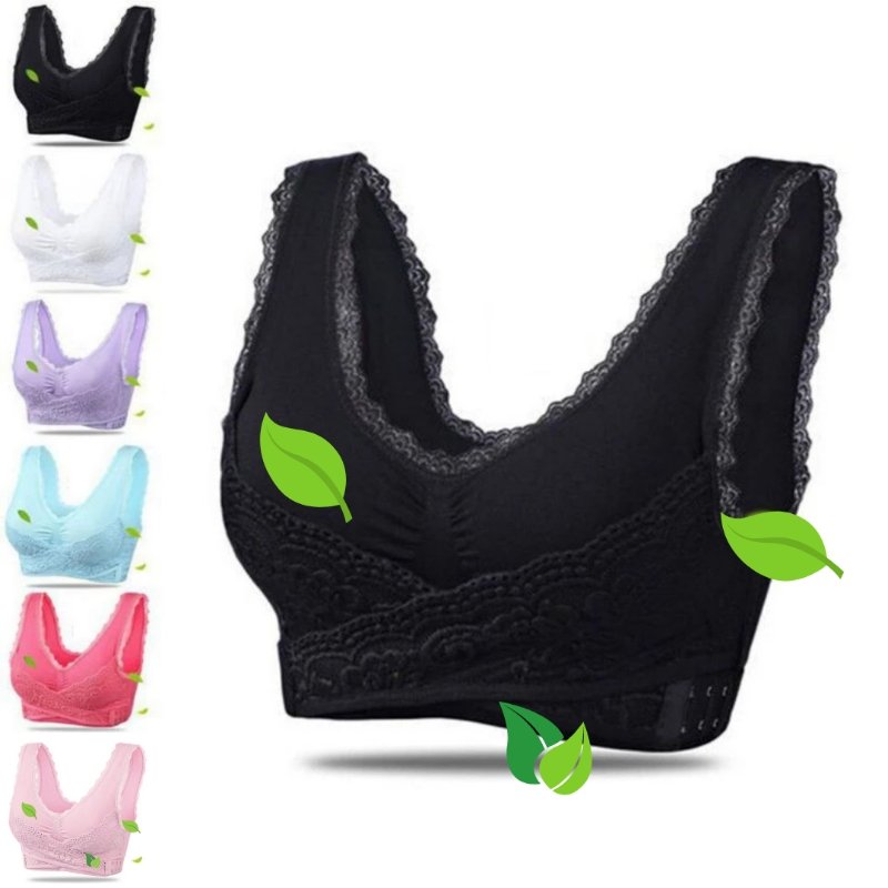 FitLace - De Beha voor Betere Houding & een Mooie Décolletage