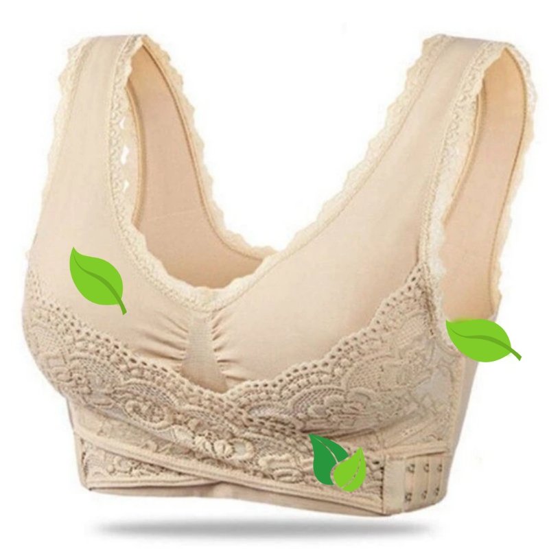 FitLace - De Beha voor Betere Houding & een Mooie Décolletage
