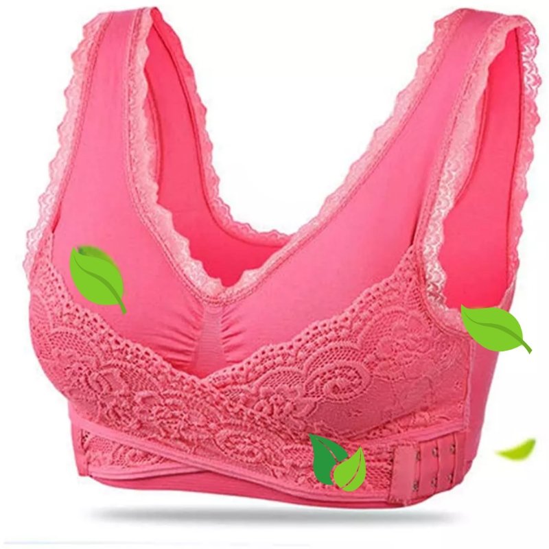 FitLace - De Beha voor Betere Houding & een Mooie Décolletage