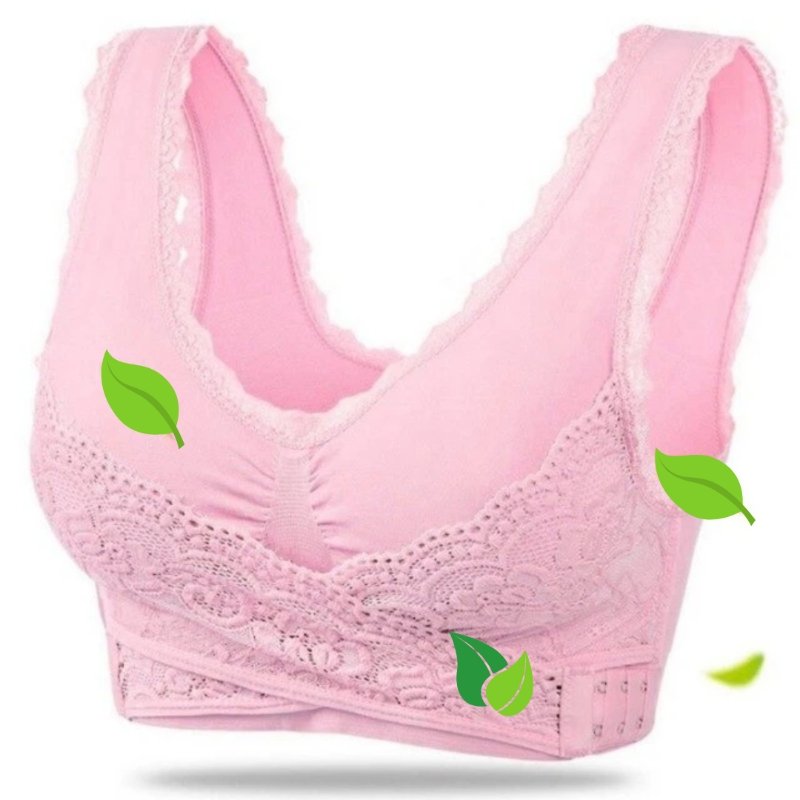 FitLace - De Beha voor Betere Houding & een Mooie Décolletage