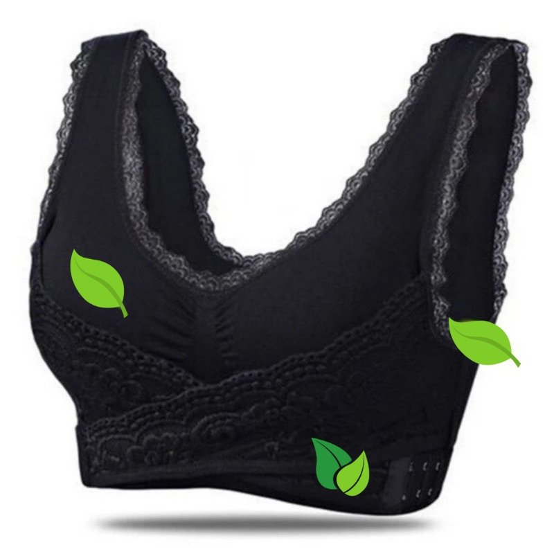 FitLace - De Beha voor Betere Houding & een Mooie Décolletage