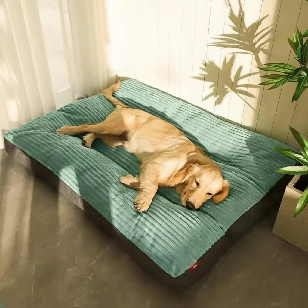 FLAUSCHNEST – Gezellige Comfort voor Honden