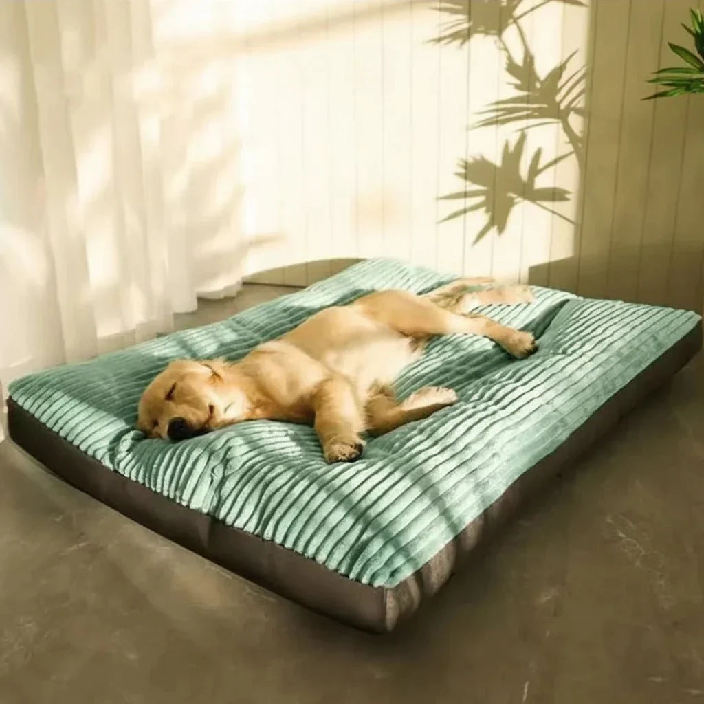 FLAUSCHNEST – Gezellige Comfort voor Honden