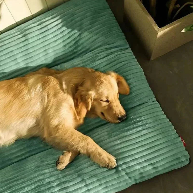 FLAUSCHNEST – Gezellige Comfort voor Honden
