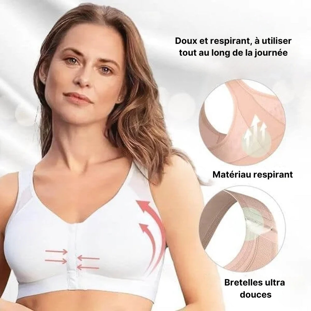 FlexiPosture - Houding Corrigerende Beha