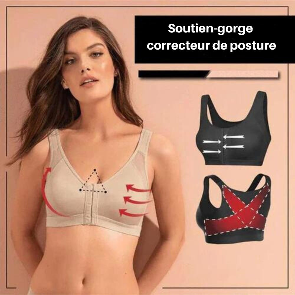 FlexiPosture - Houding Corrigerende Beha