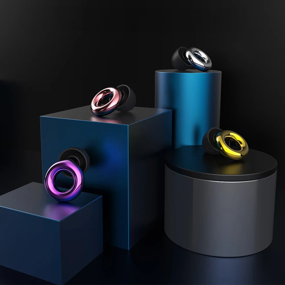 FocusPlugs Oordopjes