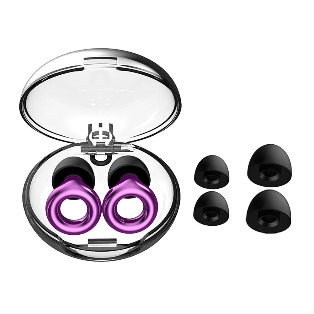 FocusPlugs Oordopjes