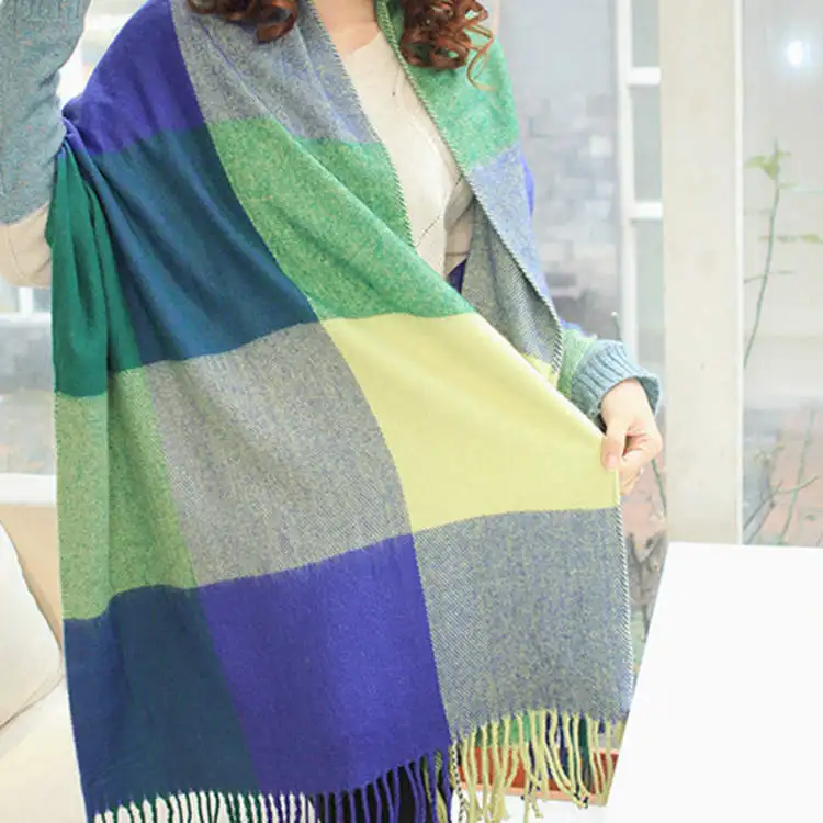 Freja Luxe Kasjmier Sjaal