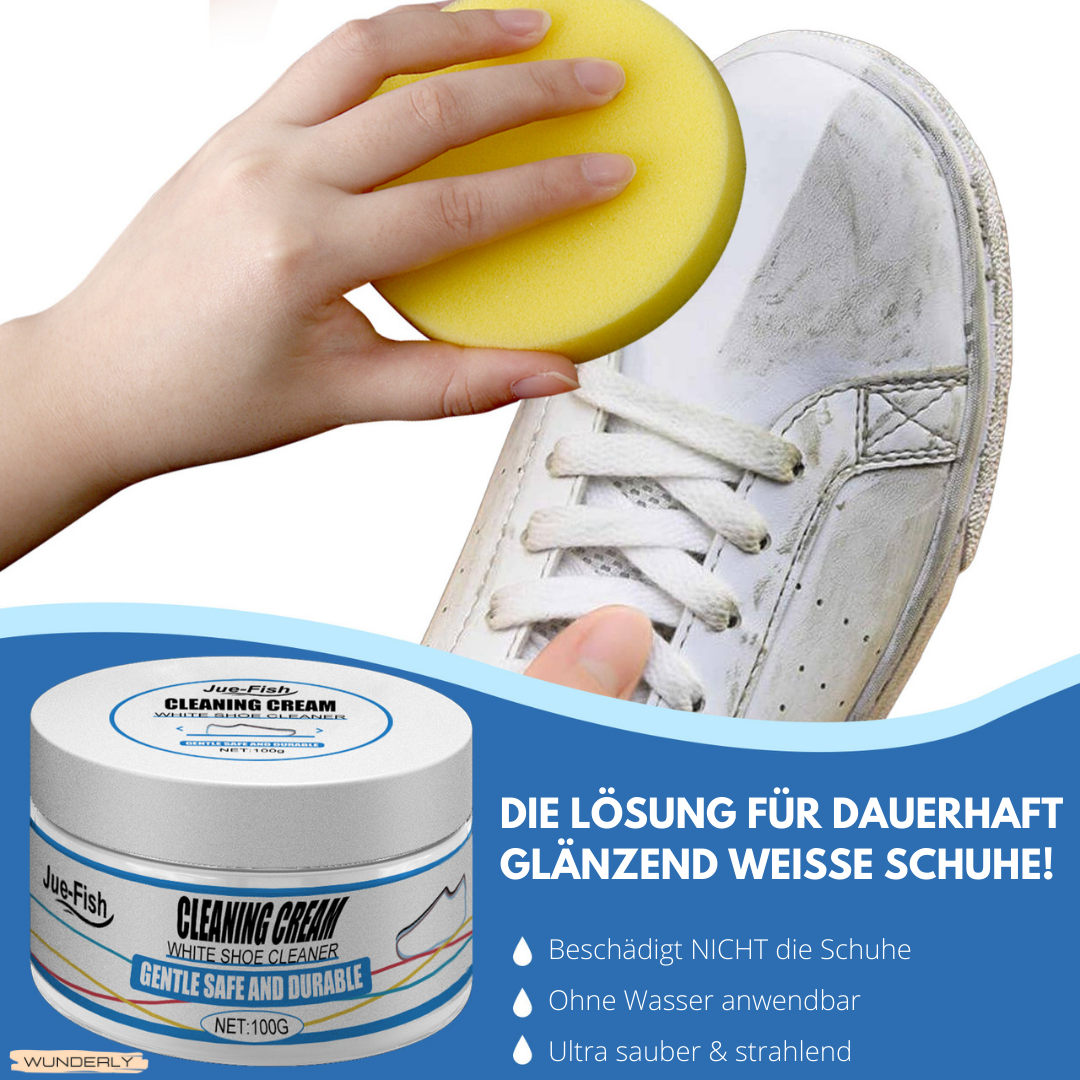 FreshShoe Revitaliseer Je Schoenen met Versheid