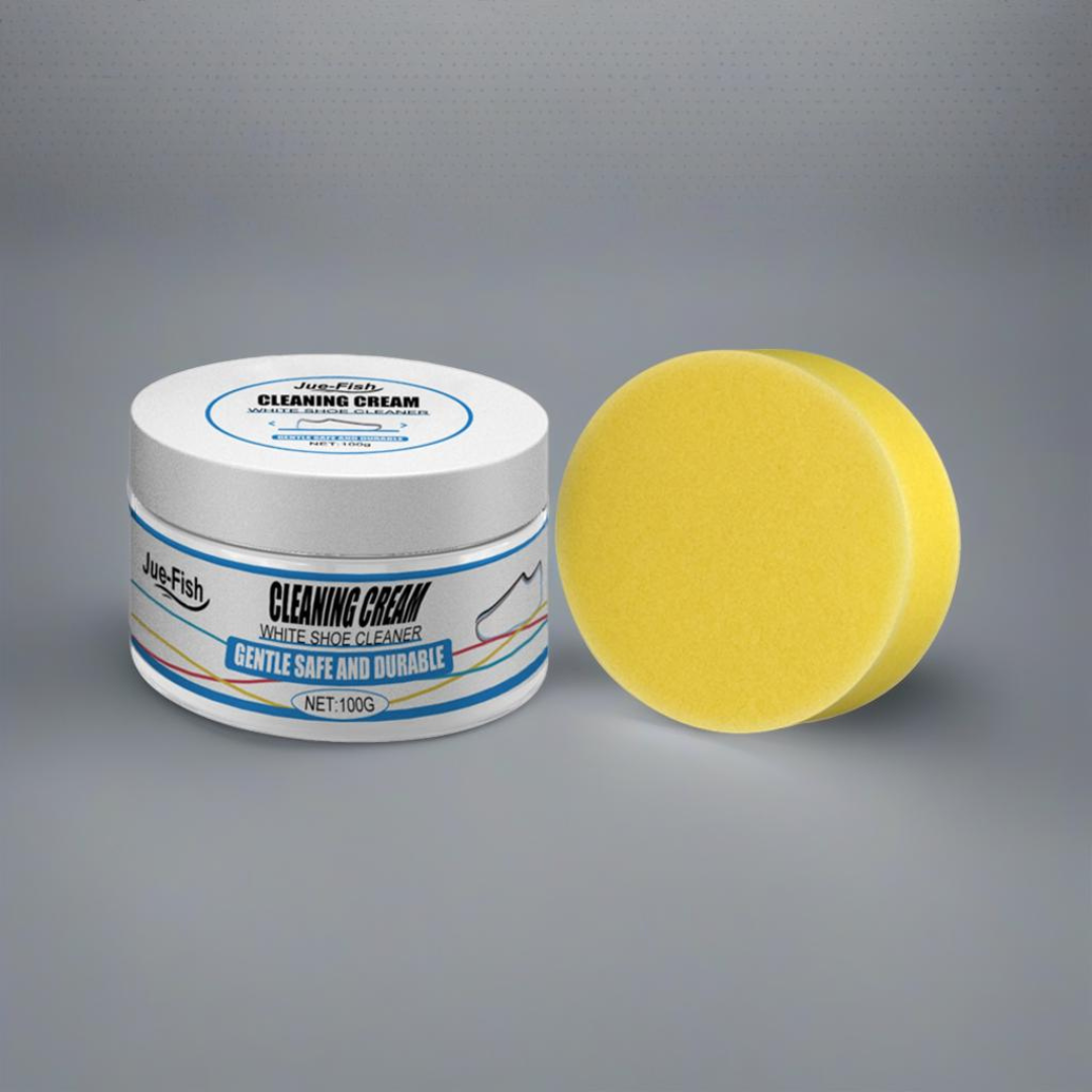 FreshShoe Revitaliseer Je Schoenen met Versheid