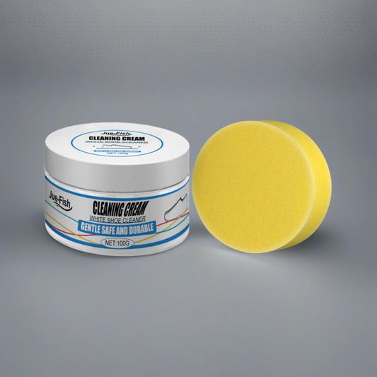 FreshShoe Revitaliseer Je Schoenen met Versheid