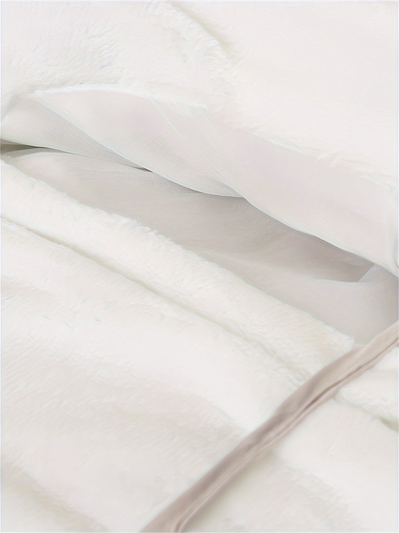 Frosty Baby Slaappak - Luxe Winter Slaappak met Kap voor de Koudere Maanden