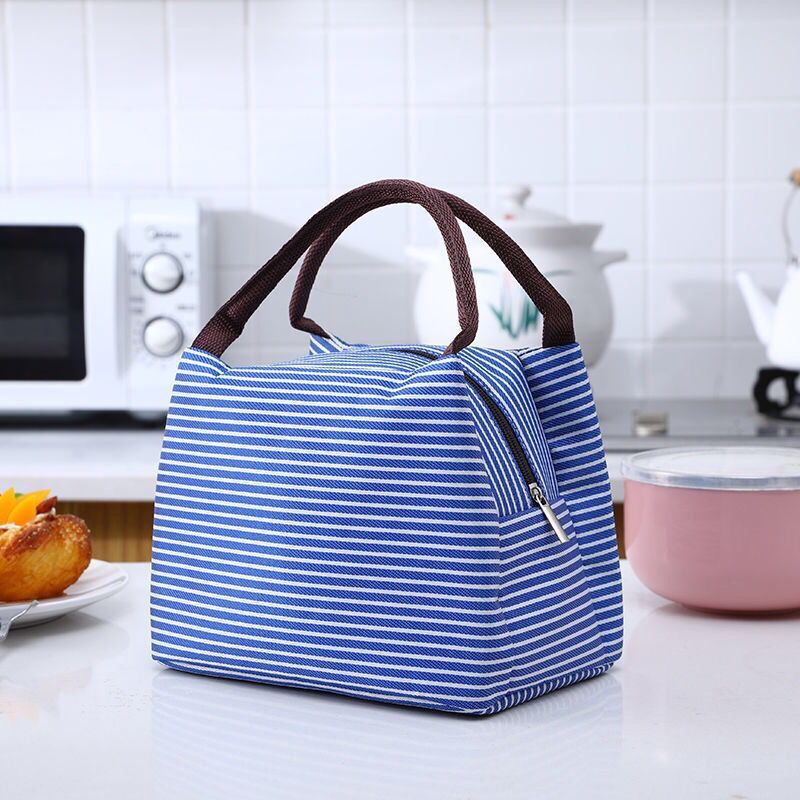 Geïsoleerde lunchtas