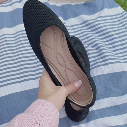 Gelukkige Ballerina