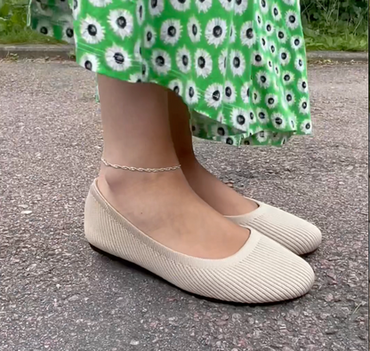 Gelukkige Ballerina