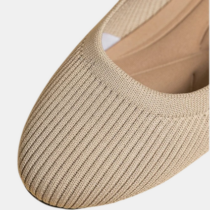 Gelukkige Ballerina