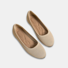 Gelukkige Ballerina