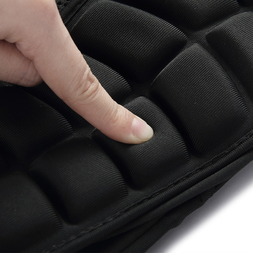 Gevoerde Snowboard Shorts