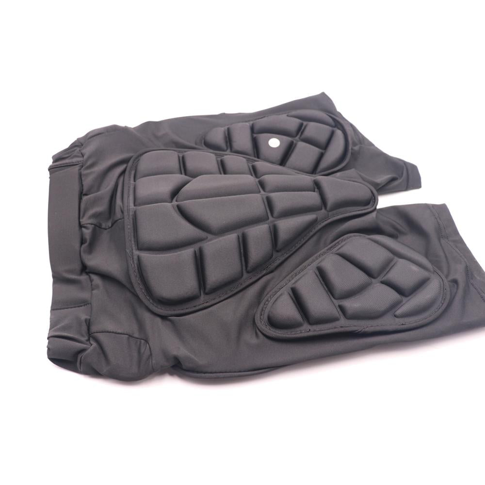 Gevoerde Snowboard Shorts