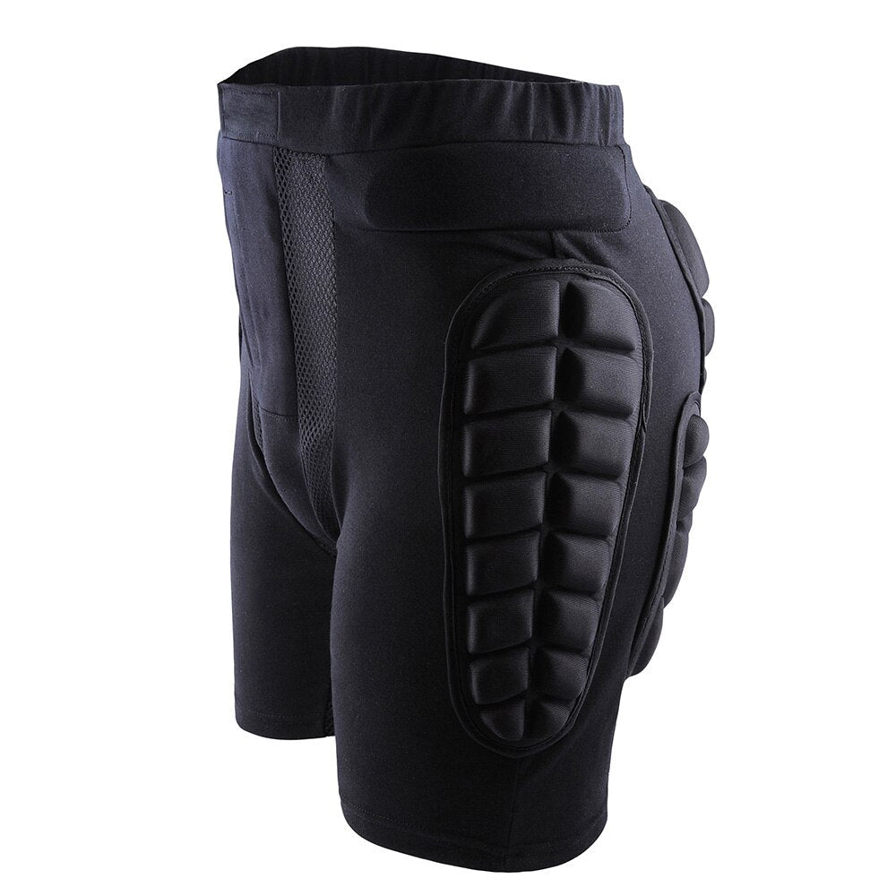 Gevoerde Snowboard Shorts