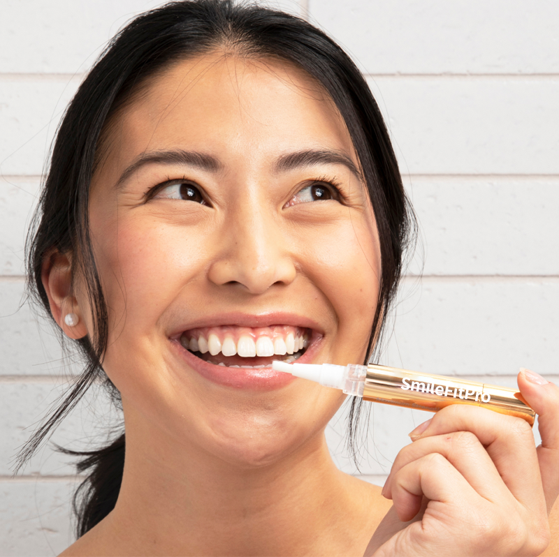 GleamRush™ Serum — Ontsteek Onstuitbare Zelfvertrouwen met een Stralende, Vlekvrije Glimlach