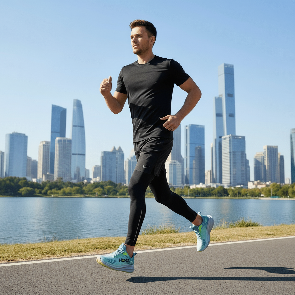 GLIDEONE – Licht Comfort & Optimale Demping