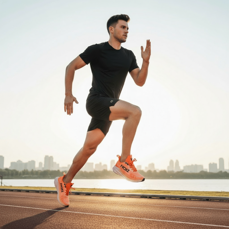 GLIDEONE – Licht Comfort & Optimale Demping